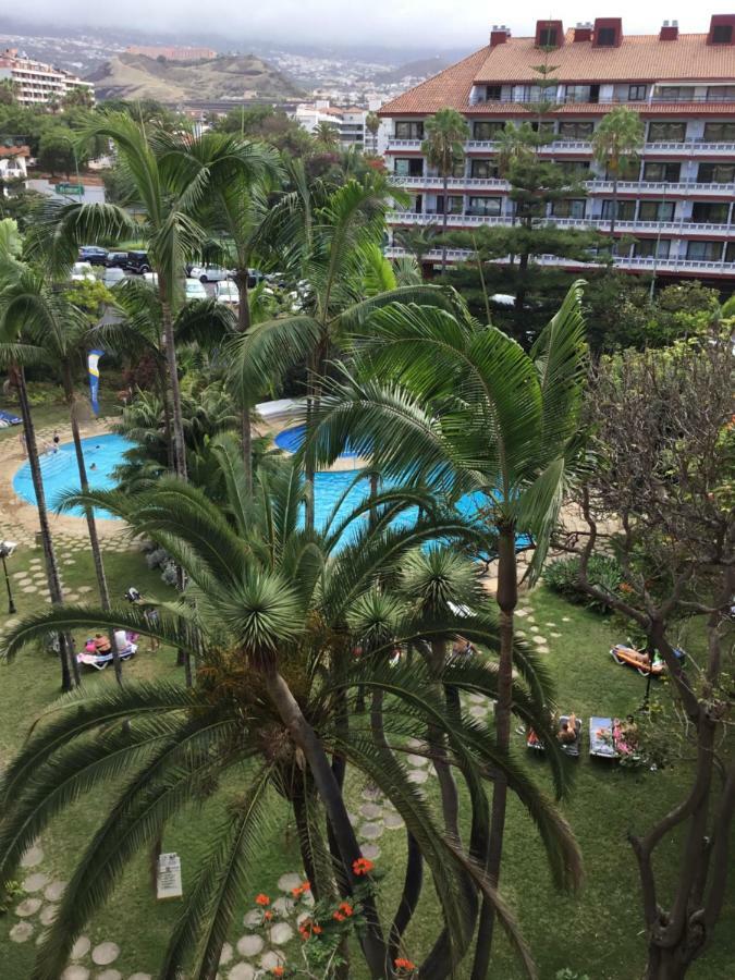 Apartment Calle Acevino Puerto de la Cruz (Tenerife)